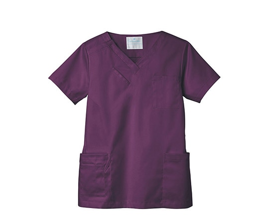 サーヴォ（旧サンペックスイスト） スクラブ ワイン 3L ST404-WN 1枚（ご注文単位1枚）【直送品】