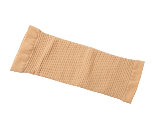 グローバル・ジャパン ゆる圧二の腕シェイプサポート ベージュ 2枚組  1個（ご注文単位1個）【直送品】