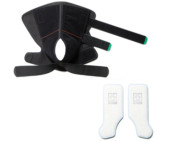 アルケア フィットキュア・アンクル M 19913 1セット（ご注文単位1セット）【直送品】