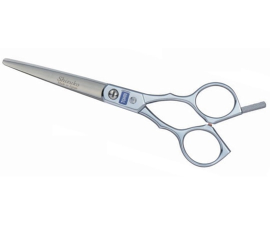 東京理器 カット&セニングシザー トーリシリーズ 5.5inch 141mm 刃渡り62mm 40g S-55 1本（ご注文単位1本）【直送品】