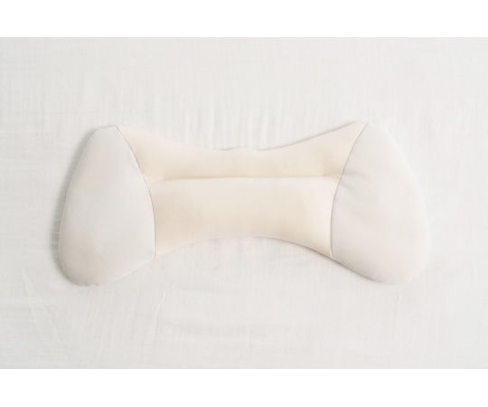 アズワン 腰楽ストレッチピロー FP-398 1個(ご注文単位1個)【直送品】