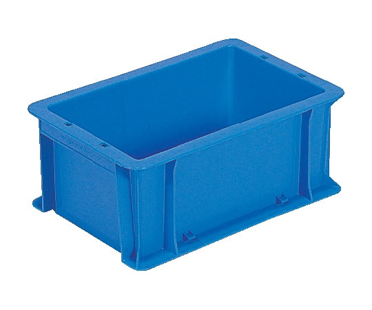 サンコー（三甲） サンボックス#6-2 ブルー 20068700BL504 1個（ご注文単位1個）【直送品】