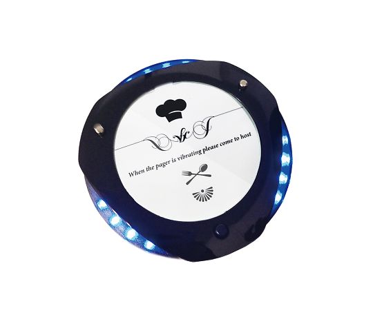 キャプテンジャパン 呼び出し機 シーザー受信機  1台（ご注文単位1台）【直送品】