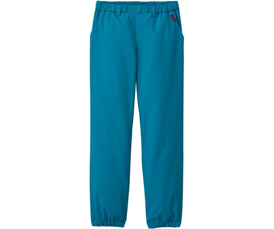 フォーク パンツ タコイズ L 5029SC-11 1枚(ご注文単位1枚)【直送品】