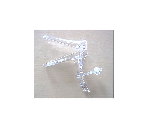 フジメディカル シュア スペック腟鏡 Sサイズ 25個入 VAGSPE-S 1箱（ご注文単位1箱）【直送品】