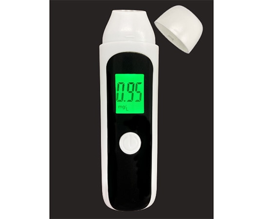 ビットストロング アルコールチェッカー MEMSセンサー 吹きかけ式 BS-ALC-EK938 1個（ご注文単位1個）【直送品】