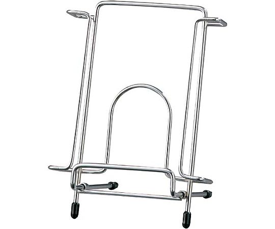 ユノックス ワイヤーカタログスタンド 小 29-033 1個(ご注文単位1個)【直送品】