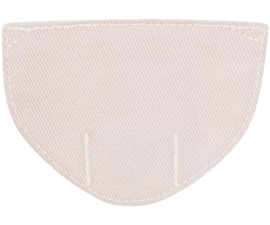 竹虎 フドーてぶくろ交換用ブラインドカバー ピンク 105863 1枚(ご注文単位1枚)【直送品】