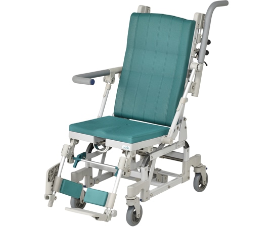 ウチエ はいねーる 4輪自在 SAL 穴無シート ヘッドレスト無し HNJ025 1個（ご注文単位1個）【直送品】