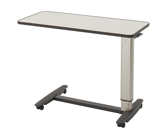 シーホネンス サイドテーブル キャスターロックなし アイボリー PT-7000（I） 1個（ご注文単位1個）【直送品】