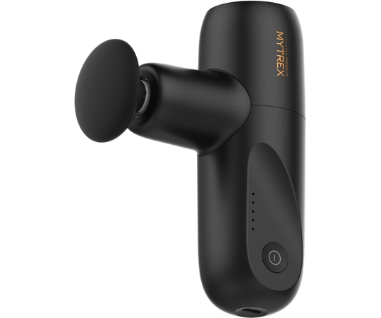 Setsu Planning トータルボディケア ハンディガン MYTREX REBIVE MINI MT-BY-RBM20B 1箱（ご注文単位1箱）【直送品】