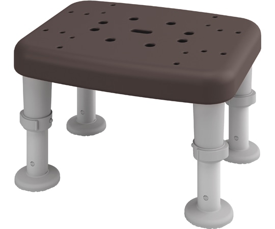 パナソニックエイジフリー 浴槽台ソフト（Air）コンパクト1826 PN-L11326BR 1台（ご注文単位1台）【直送品】