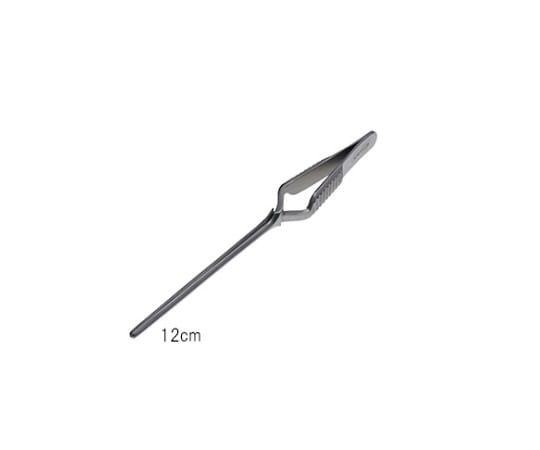 日本フリッツメディコ ブルドック・クレンメ 12cm 直 V232-1343 1個（ご注文単位1個）【直送品】