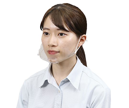 アーテック AT透明マウスガード 10個入 51321 1袋（ご注文単位1袋）【直送品】