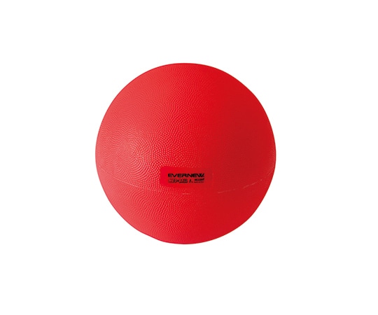 エバニュー ウォーターメディシンボール ETB420 1個（ご注文単位1個）【直送品】