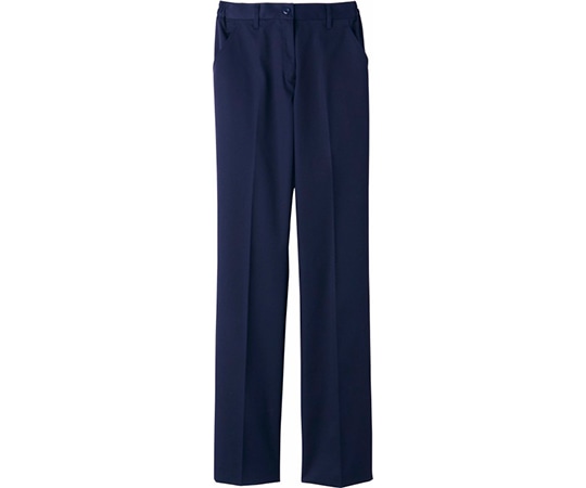 WHISEL（自重堂） レディースパンツ ネービー LL WH90162 1枚（ご注文単位1枚）【直送品】