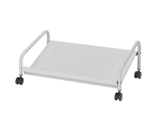 アズワン 500x315x190mm ワゴン（キャスター付） EA954HE-191 1個（ご注文単位1個）【直送品】