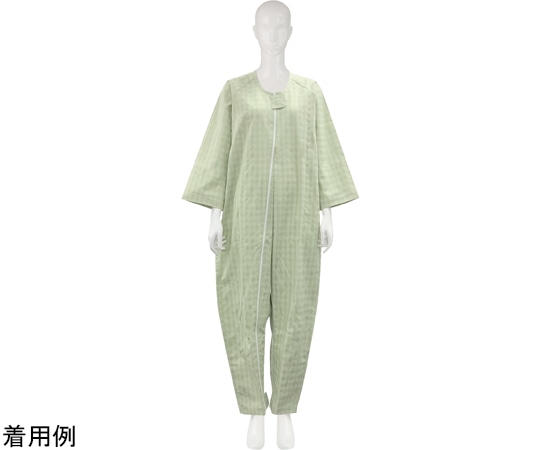 竹虎 フドーねまきB スリーシーズン うぐいす 3L 106877 1枚（ご注文単位1枚）【直送品】