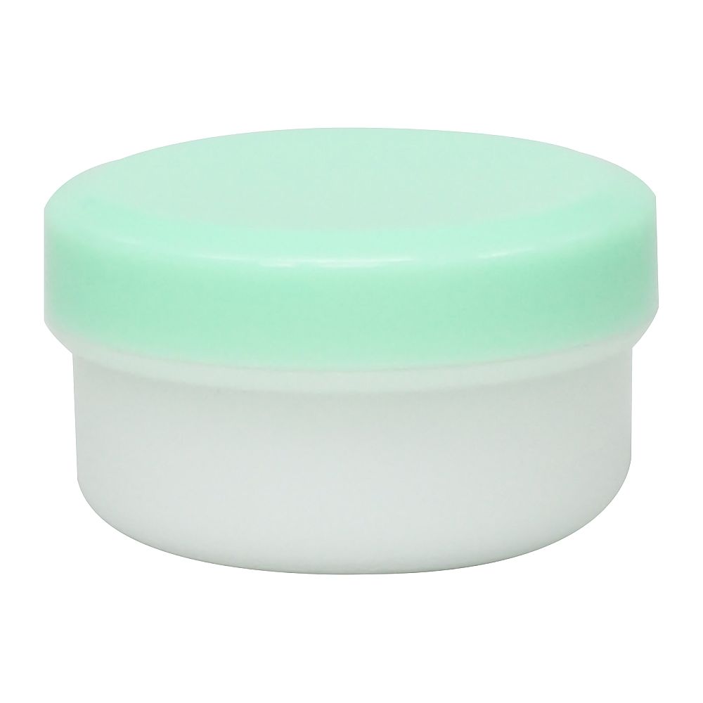 金鵄製作所 アルファ軟膏壷（軟膏容器・増量タイプ）12mL 竹 200個 A0020-016 1箱（ご注文単位1箱）【直送品】