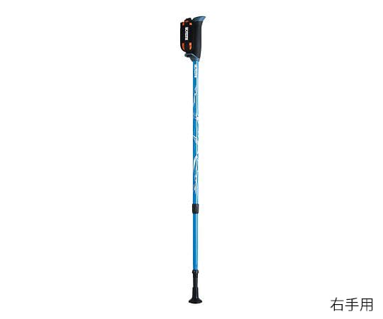 羽立工業 DFPプログレッシブズーム ライトブルー 1組（2本入） WH1120-19 1組（ご注文単位1組）【直送品】