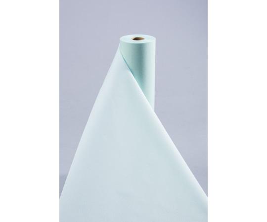 ホギメディカル メディカルシーツ グリーン 1ケース（1巻×12箱入） FP-100G 1ケース（ご注文単位1ケース）【直送品】