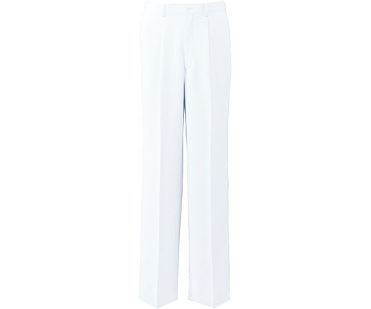 オンワード パンツ メンズ ホワイト S PR-5003 1枚（ご注文単位1枚）【直送品】