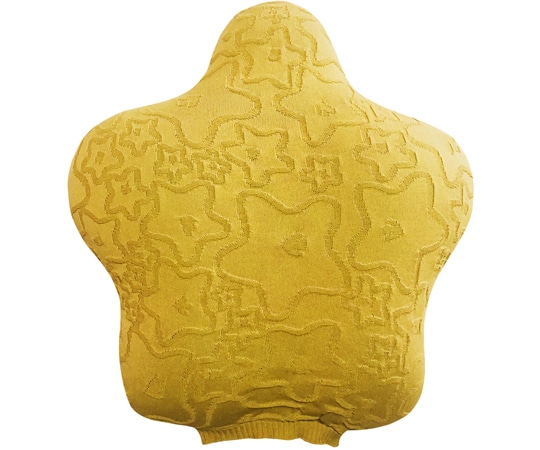 龍野コルク工業 CuCuニットカバー スタンダード用 こがね  1個（ご注文単位1個）【直送品】