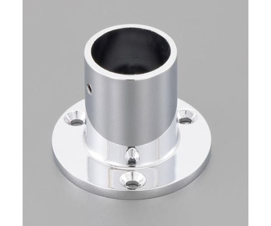 アズワン φ 38mm パイプ用長ソケット EA951ES-94 1個（ご注文単位1個）【直送品】