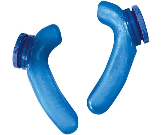 MIクリエーションズ ハンズフリー氷のう アイスストロング IS-001 1個（ご注文単位1個）【直送品】