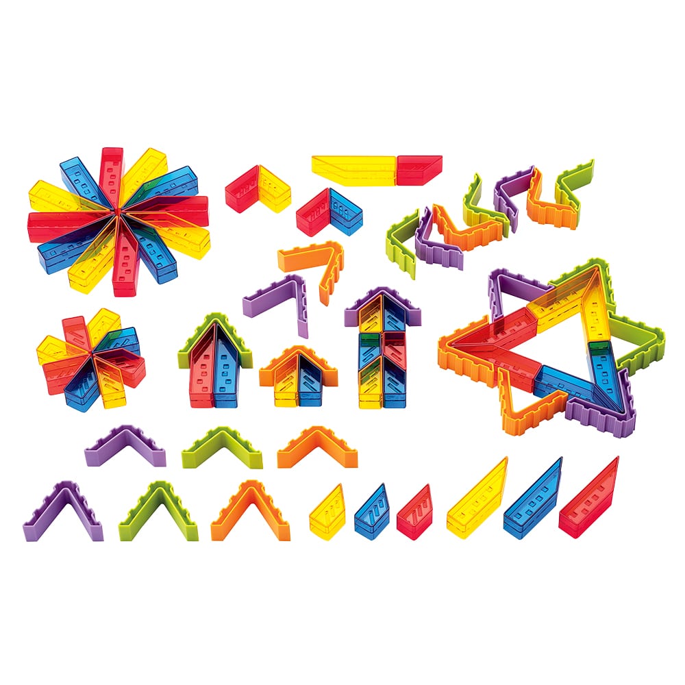 マスセット クリスタルビレッジ 2セット組 60657  1箱（ご注文単位1箱）【直送品】