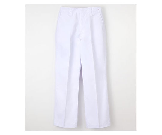 ナガイレーベン 男子白ズボン 90 ET280 1枚（ご注文単位1枚）【直送品】