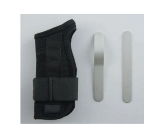 シグマックス 手くび用サポーター ファシリエイドサポーター 手くび M 303302 1個（ご注文単位1個）【直送品】