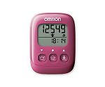 オムロン（ヘルスケア） オムロン歩数計 ピンク HJ-325-PK 1個（ご注文単位1個）【直送品】