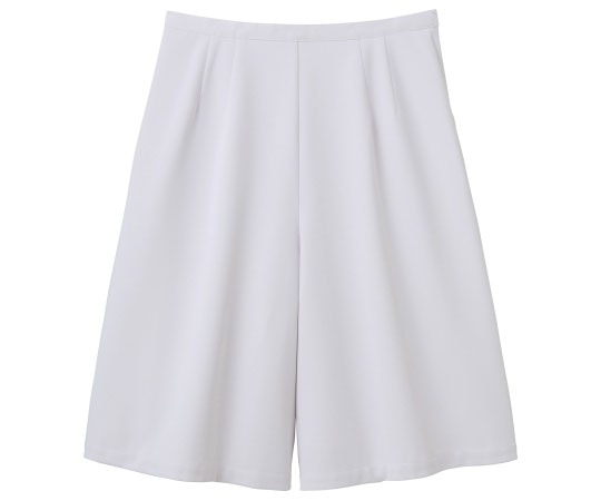 アプロンアパレル キュロットスカート 3L 805-80AP 1枚(ご注文単位1枚)【直送品】