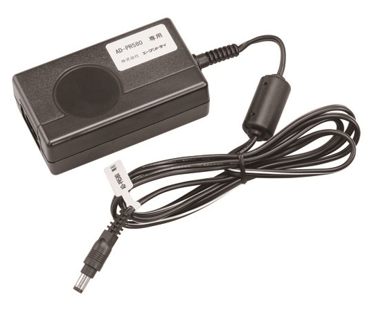 エー・アンド・デイ ACアダプタ AD-PR580用 AS-BLS-120W 1個（ご注文単位1個）【直送品】