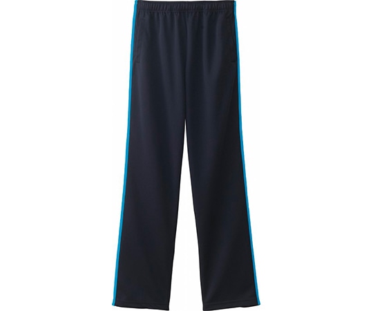 WHISEL（自重堂） パンツ ネービーブルー L WH90146 1枚（ご注文単位1枚）【直送品】