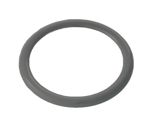 ケンツメディコ ノンチルリング 振動板止めリング 灰（ネイビーブルー/バーガンディー用）No.178・188共用 1178D511 1個（ご注文単位1個）【直送品】