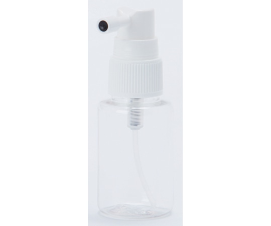 シントー化学 ターキー喉 30 透明（PET）100個入  1袋（ご注文単位1袋）【直送品】