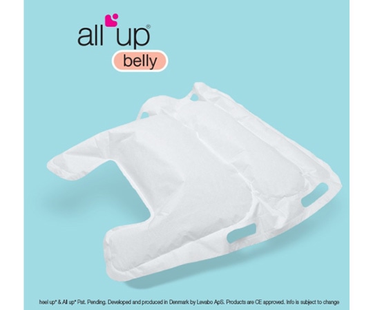 LEVABO オールアップ ベリー 6個入 LV-70023-BX 1箱（ご注文単位1箱）【直送品】