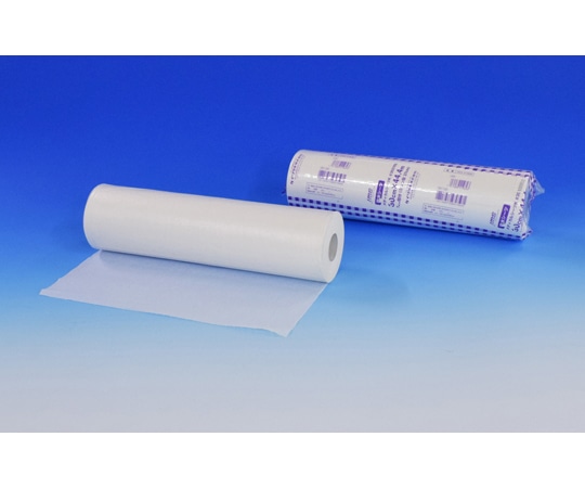 イワツキ メディカルシーツK #3037RS 白 30cm×44.4m 120回分 004-41969 1本（ご注文単位1本）【直送品】