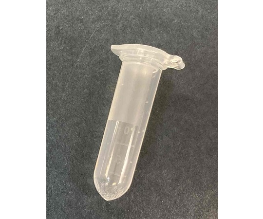 エルマ販売 マイクロ採血チューブ U型 100個入 01-601-9 1箱（ご注文単位1箱）【直送品】