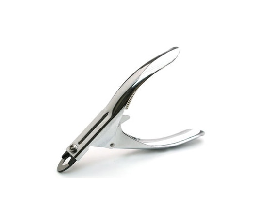 藤田商会 スライド式爪切剪刀 120mm B-38 1個（ご注文単位1個）【直送品】