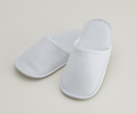 スルーンインターナショナル 子供用ディスポスリッパ 約21.5cm 1箱（200足入） MT-160C 1箱（ご注文単位1箱）【直送品】