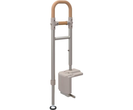 アロン化成 ATTOGRIP（手すり） AT-E-200 531-089 1個（ご注文単位1個）【直送品】