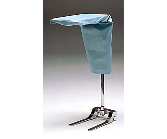 ホギメディカル メイヨスタンドカバー 撥水 1箱(50枚入) MS-001S 1箱(ご注文単位1箱)【直送品】