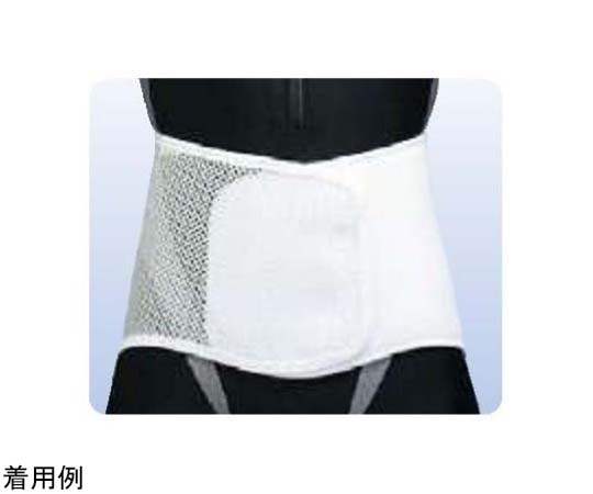 アシスト プロガードライト・メッシュ（プラスチックステイ） L 09926 1本（ご注文単位1本）【直送品】