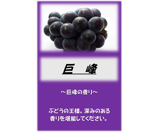 アサヒ商会 アサヒ入浴剤 巨峰 10kg  1箱（ご注文単位1箱）【直送品】