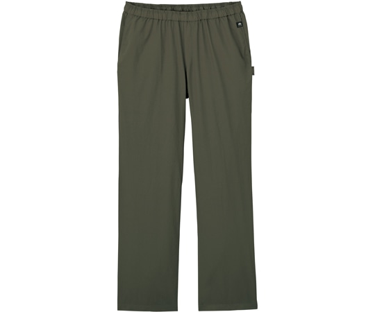 フォーク メンズパンツ オリーブ 3L 5028SC-18 1枚(ご注文単位1枚)【直送品】