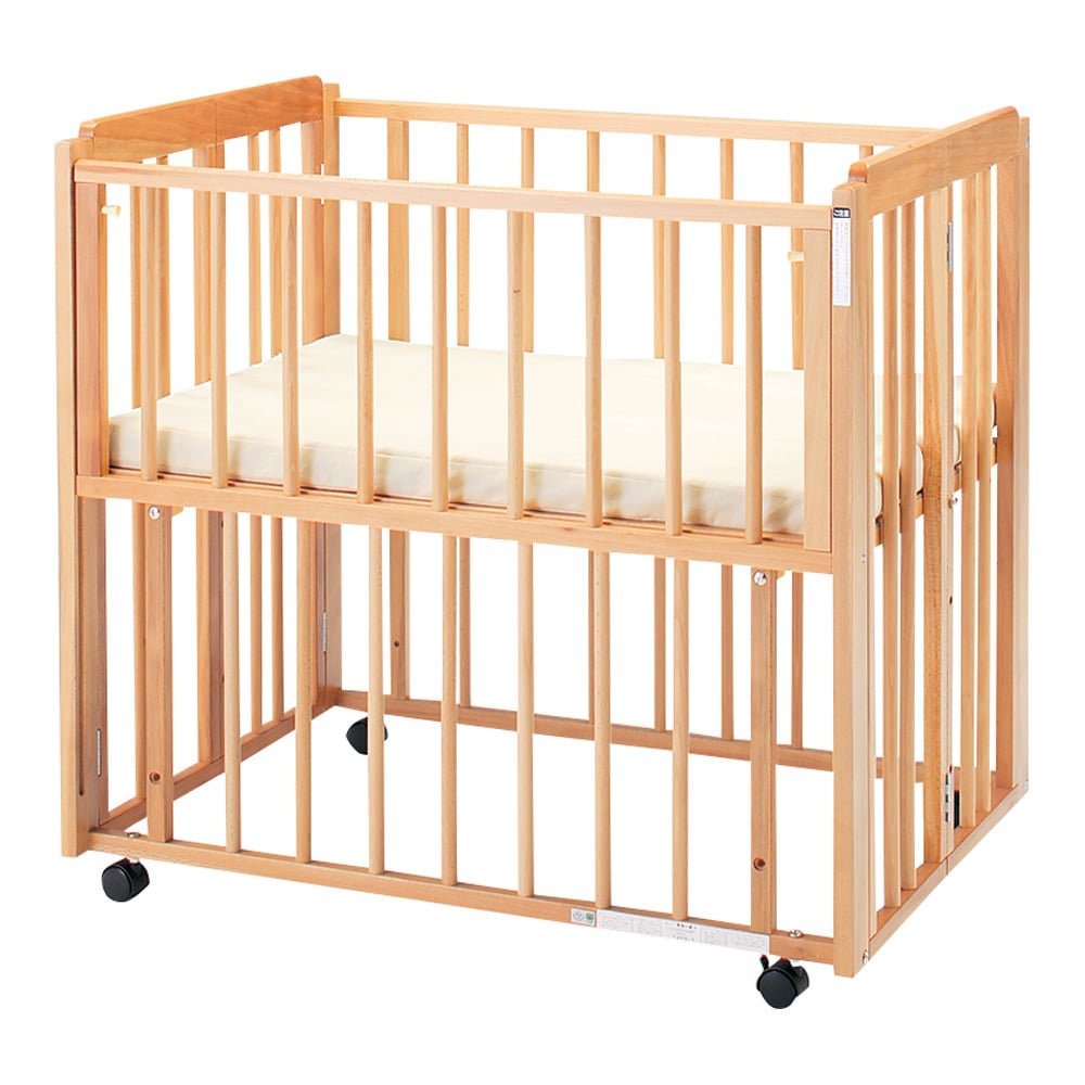 マスセット 乳愛育ベッド 58923 1個（ご注文単位1個）【直送品】