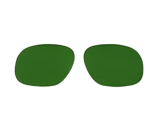 山本光学 遮光スペアレンズ YW-280 NSLP 2 スペアー YW-280#2 スペアー 1組(ご注文単位1組)【直送品】